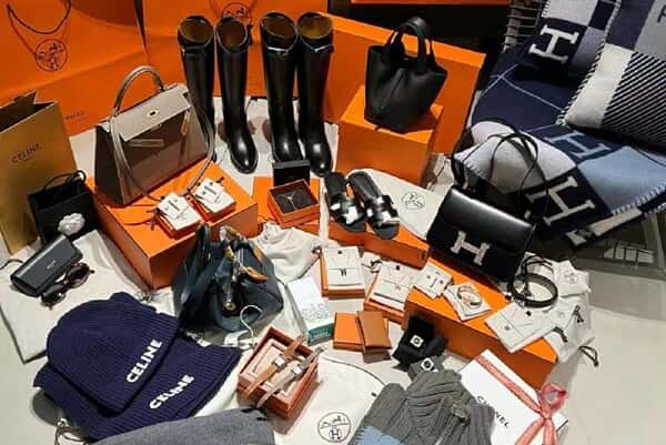 淄博市张店上门回收鞋子价格