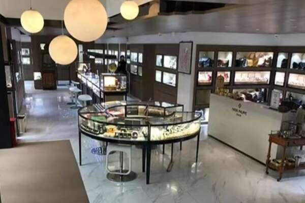 淄博市张店寄卖奢侈品店