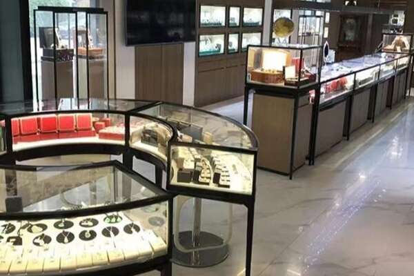 淄博市张店奢侈品回收